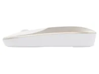 Беспроводная мышь Xiaomi Mi Portable Mouse 3 (XMBXSB01YM) (золотой песок)