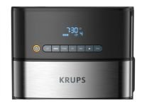 Капельная кофеварка KRUPS Grind Aroma KM832810