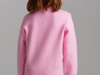 Свитер трикотажный для девочек