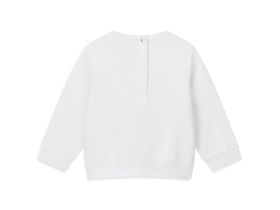 Свитшот для маленькой девочки