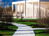 Музейный комплекс Зои Космодемьянской