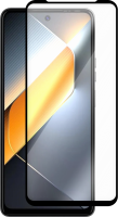 Защитное стекло Krutoff Premium для TECNO Pova 6 Neo глянцевое