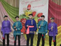 Хор-Тагнинский центр досуга