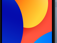 Планшет Xiaomi Redmi Pad SE 8.7" 4G 64 ГБ Голубой