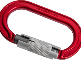 *Карабин "Ozone" с муфтой 2023