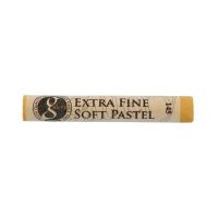 Пастель сухая MUNGYO extra fine soft "Gallery Artists" цв.№145 желтая охра I