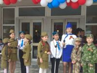 Районный дом культуры г. п. Кашхатау