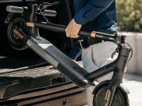 Электросамокат XIAOMI Mi Electric Scooter 3