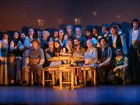 Театр Дождей