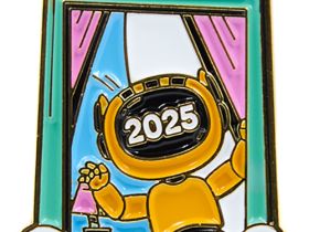 Значок «Окошко с Пингом»