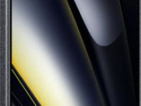 Смартфон POCO F6 8/256 ГБ Чёрный