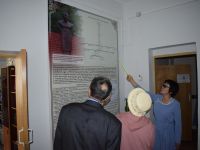 Агинская краевая библиотека им. Ц. Жамцарано