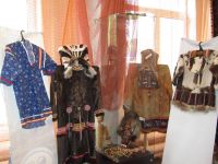 Краеведческий музей Олюторского муниципального района