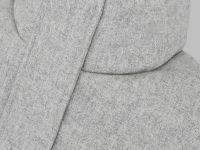 Пуховый жилет