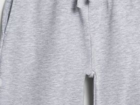 Шорты для мальчиков, Серый