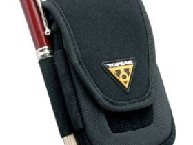 Чехол для мобильного телефона Topeak Handy Phone Pack Small TC2228 gnn (черный)