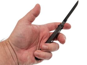 Рамочный нож