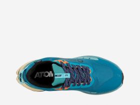 Кроссовки мужские K4 Trail Waterproof