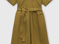 Хлопковый комбинезон