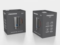 Капучинатор РЕДМОНД MF5001