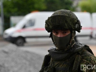 Участник СВО Анатолий Храмов: «На передовой материальное уходит на второй план»