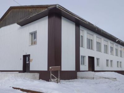 Высотинская библиотека – филиал № 4