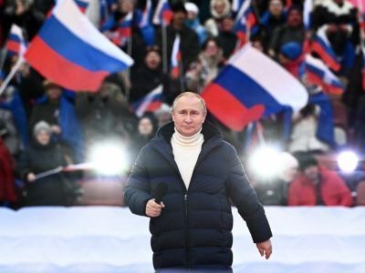 Владимиру Путину — 70 лет. Каким жизненным принципам следует президент