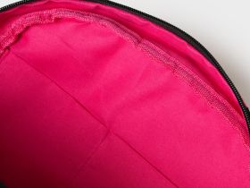 Рюкзак текстильный для девочек