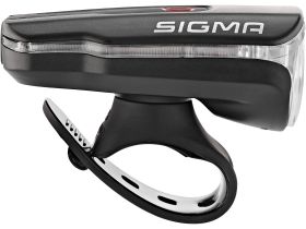 Sigma Фонарь Sigma Aura 60, цвет Черный