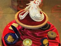 Красносельский музей ювелирного и народно-прикладного искусства