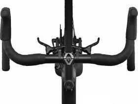 Гидравлическая тормозная рукоятка-повторитель Shimano GRX BL-RX812 (правая)