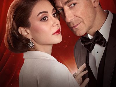 Шанель № Стравинский