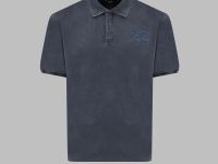 Поло из хлопка