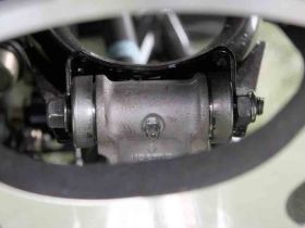Квадроцикл BALTMOTORS Striker 400 EFI
