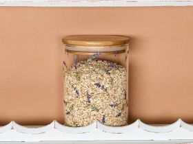 Емкость для хранения Lavander II