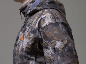 Костюм для охоты Remington Forest Hunter Timber — мембрана 10 000 мм, 13 карманов