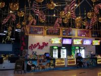 Кинотеатр New Cinema г. Самары