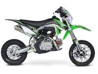 Питбайк ПРОГАСИ Smart Mini 125
