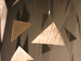 Фронтовые письма участников Великой Отечественной войны представили в Якутске