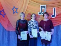 Верхотульский сельский дом культуры