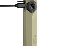 Фонарь Olight ArkPro Ultra Olive Green CW