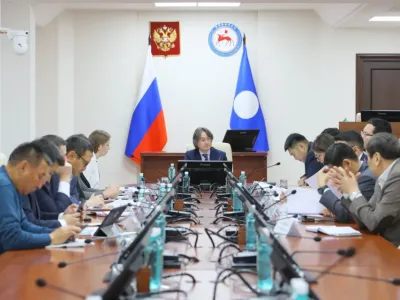 В рамках мастер-планов готовят к сдаче пять объектов в Якутии