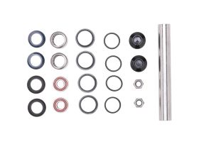 Ремкомплект для педалей Crank Brothers Pedal Refresh Kit - Eggbeater/Candy (комплект)