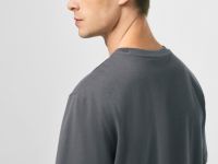 Базовая футболка, Серый