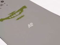 Сноуборд K2 BROADCAST 21/22