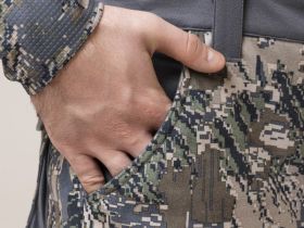 Костюм Remington Heat Strategy Figure