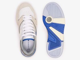 Женские кеды Lacoste LINESHOT 124 1 SFA