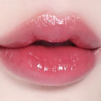 Тинт для губ с влажным сиянием на водной основе BBIA L'eau Tint 02 Fleur