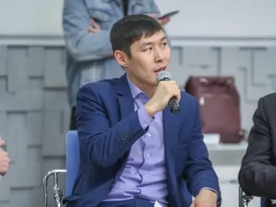 Алексей Кузьмин: «Итоги референдума остановят уничтожение людей в ДНР и ЛНР»