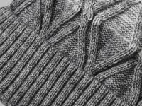 Шапка женская